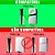 Skin PS5 Pro Vertical - Godfall - Imagem 2