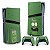 Skin PS5 Pro Vertical - Pickle Rick And Morty - Imagem 1