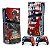 Skin PS5 Pro Vertical - Call Of Duty Cold War - Imagem 1