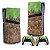 Skin PS5 Pro Vertical - Minecraft - Imagem 1