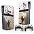 Skin PS5 Pro Vertical - Fear The Walking Dead - Imagem 1