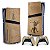 Skin PS5 Pro Vertical - Assassin’S Creed Vitruviano - Imagem 1