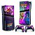 Skin PS5 Pro Vertical - Ratchet & Clank Rift Apart - Imagem 1