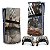 Skin PS5 Pro Vertical - Call of Duty Vanguard - Imagem 1