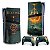 Skin PS5 Pro Vertical - Elden Ring - Imagem 1