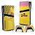 Skin PS5 Pro Vertical - The Simpsons - Imagem 1