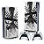 Skin PS5 Pro Vertical - Wolverine X-men - Imagem 1