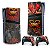 Skin PS5 Pro Vertical - Street Fighter V - Imagem 1