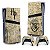 Skin PS5 Pro Vertical - Harry Potter - Imagem 1