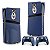 Skin PS5 Pro Vertical - Tom - Imagem 1