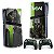 Skin PS5 Pro Vertical - Call Of Duty Modern Warfare II - Imagem 1