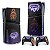 Skin PS5 Pro Vertical - Gotham Knights - Imagem 1