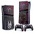 Skin PS5 Pro Vertical - Stray - Imagem 1