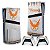 Skin PS5 Pro Vertical - The Division 2 - Imagem 1