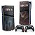 Skin PS5 Pro Vertical - Resident Evil 4 Remake - Imagem 1