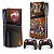 Skin PS5 Pro Vertical - Thundercats - Imagem 1