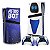 Skin PS5 Pro Vertical - Modelo 193 - Imagem 1