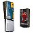 PS5 Pro Capa Anti Poeira Vertical - Cyberpunk 2077 Bundle - Imagem 1