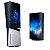 PS5 Pro Capa Anti Poeira Vertical - Universo Cosmos - Imagem 1