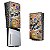 PS5 Pro Capa Anti Poeira Vertical - Tony Hawk's Pro Skater - Imagem 1
