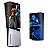 PS5 Pro Capa Anti Poeira Vertical - Godfall - Imagem 1
