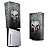 PS5 Pro Capa Anti Poeira Vertical - The Punisher Justiceiro - Imagem 1