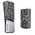 PS5 Pro Capa Anti Poeira Vertical - Camuflado Cinza - Imagem 1