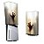 PS5 Pro Capa Anti Poeira Vertical - Fear The Walking Dead - Imagem 1