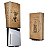 PS5 Pro Capa Anti Poeira Vertical - Assassin’S Creed Vitruviano - Imagem 1