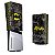 PS5 Pro Capa Anti Poeira Vertical - Batman Comics - Imagem 1