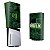 PS5 Pro Capa Anti Poeira Vertical - Hulk Comics - Imagem 1