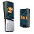 PS5 Pro Capa Anti Poeira Vertical - Thor Comics - Imagem 1