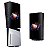 PS5 Pro Capa Anti Poeira Vertical - Abstrato #90 - Imagem 1