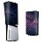PS5 Pro Capa Anti Poeira Vertical - Abstrato #97 - Imagem 1