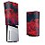 PS5 Pro Capa Anti Poeira Vertical - Abstrato #98 - Imagem 1