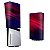 PS5 Pro Capa Anti Poeira Vertical - Abstrato #101 - Imagem 1