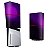 PS5 Pro Capa Anti Poeira Vertical - Abstrato #102 - Imagem 1