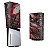 PS5 Pro Capa Anti Poeira Vertical - Abstrato #104 - Imagem 1