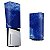 PS5 Pro Capa Anti Poeira Vertical - Abstrato #106 - Imagem 1