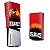 PS5 Pro Capa Anti Poeira Vertical - Red Dead Redemption 2 - Imagem 1