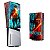 PS5 Pro Capa Anti Poeira Vertical - Battlefield 2042 - Imagem 1