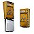 PS5 Pro Capa Anti Poeira Vertical - Tom Clancy's Rainbow Six Siege Extraction - Imagem 1