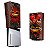 PS5 Pro Capa Anti Poeira Vertical - Street Fighter V - Imagem 1
