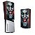 PS5 Pro Capa Anti Poeira Vertical - Coringa Joker - Imagem 1