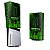 PS5 Pro Capa Anti Poeira Vertical - Monster Energy Drink - Imagem 1