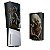 PS5 Pro Capa Anti Poeira Vertical - Zombie Zumbi The Walking - Imagem 1