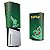PS5 Pro Capa Anti Poeira Vertical - Pokemon Bulbasaur - Imagem 1
