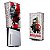 PS5 Pro Capa Anti Poeira Vertical - Metal Gear Solid - Imagem 1