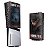 PS5 Pro Capa Anti Poeira Vertical - Resident Evil 4 Remake - Imagem 1