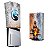 PS5 Pro Capa Anti Poeira Vertical - Mortal Kombat 1 - Imagem 1